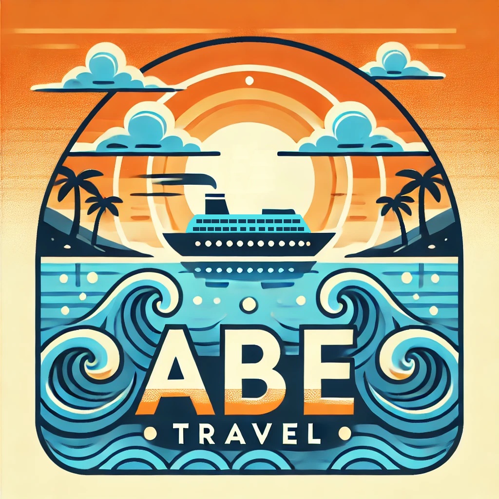 ABE Travel Company Logo